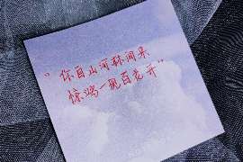 普兰侦探公司：婚姻撤销办理程序